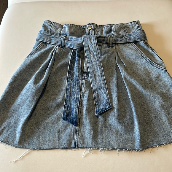 Replay Jean skirt S - Picture 5 of 15
